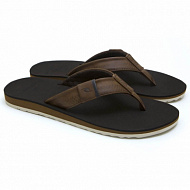Вьетнамки мужские P-LOW 2 TAN/BROWN