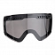 Линза для горнолыжной маски TERROR - DEFENDER Silver (one size)