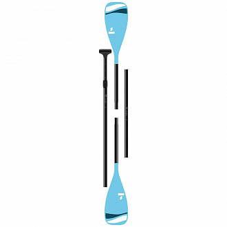 Весло для сапборда TAHE / BIC Sport SUP-YAK HYBRID PADDLE (SUP 165-205, kayak 220)