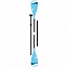 Весло для сапборда TAHE / BIC Sport SUP-YAK HYBRID PADDLE (SUP 165-205, kayak 220)