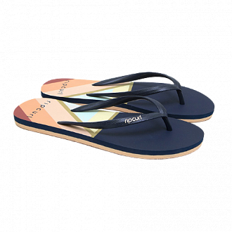 Вьетнамки мужские RIP CURL Sun Setters Multi