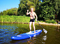 Доска SUP Face Basic Plus