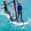 Доска для виндсерфинга Starboard Go Windsurfer Starlite 185 (2025) вид 25