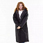 Мембранная парка унисекс «три в одном» RED ORIGINAL Revolution Parka LS carbon black  (на рост 175-190см)