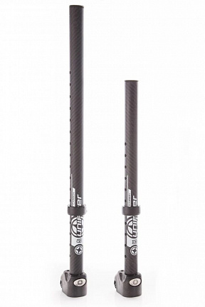 Удлинитель Unifiber HD RDM Carbon Mast Extension U-Pin (2024)