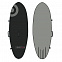 Чехол для виндсерф досок Neilpryde Windsurf Single Wave, размер 233x65