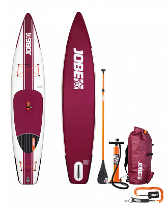 Надувная доска Jobe DUNA 2017 Aero SUP 11'6 Package