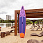 Надувной сапборд Shark Roam Performance All Round Travel 11'6x30x5 (2025) вид 17