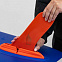 База для плавника Shark Foldable Fin Box 2025 вид 4