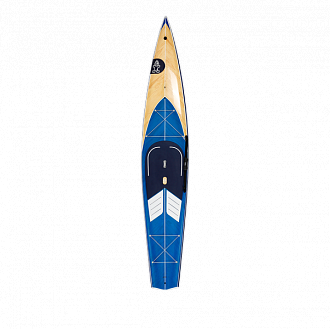 Жесткий сапборд Starboard Touring Starlite 14'0" x 28" (2025) вид 1