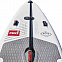 Распорка карбоновая двухчастная RED PADDLE FFC TUBE 1700мм (для досок ELITE 14'0")