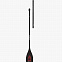 Карбоновое весло STARBOARD LIMA TUFSKIN / 29MM 2 PCS ADJ CARBON F35 (2025)