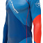 Гидромайка мужская Starboard Long Sleeve Lycra Team Blue