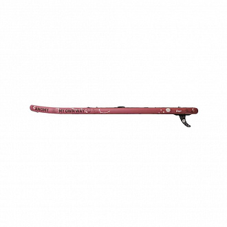 Сапборд надувной Anomy Ana Santos 10'6" x 32" x 4.7" вид 3