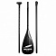 Доска SUP надувная Indiana 11'6"x31"x6" Family Pack misty blue с трехчастным веслом 30% карбон-стеклопластик (2025) вид 2