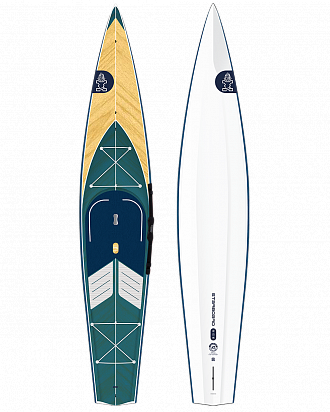 Жесткий сапборд Starboard Touring Starlite 14'0" х 30" (2025)