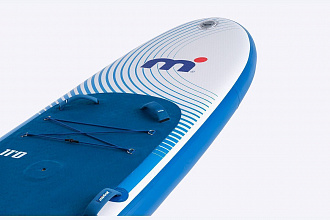 Надувная доска для виндсерфинга Mistral SunBurst Air 11'0х31"х6"  Windsup вид 5