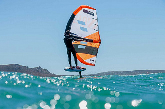 Винг для фрирайда, фристайла, серфинга EVO WING 5.5 Y29 вид 3