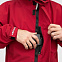 Мембранная парка Abranta LifeStyle RED вид 33