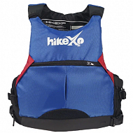 Яхтенный жилет HikeXp Yacht синий