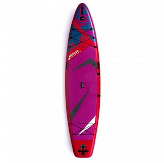 Сапборд надувной Adventum 11.4 Hot Pink вид 4