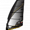 Парус для виндсерфинга Point-7 AC-F CROSSOVER, 5.4