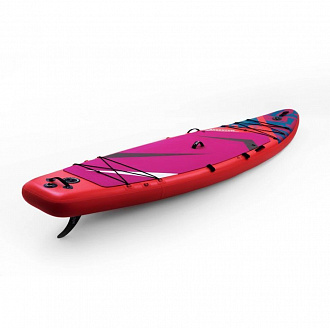 Сапборд надувной Adventum 11.6 Hot Pink вид 3