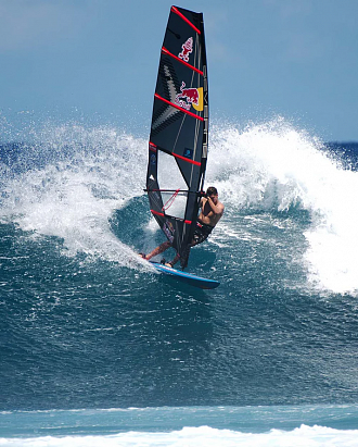 Доска для виндсерфинга Starboard Ultra 82 WS (2025) вид 12