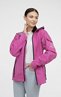 Штормовка женская ABRANTA Storm Pink (рост 158-164)