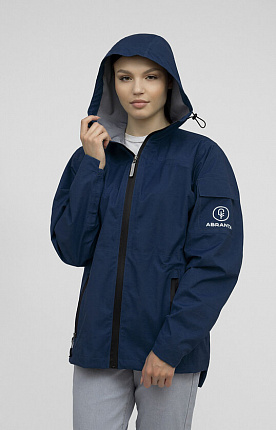 Штормовка женская ABRANTA Storm Denim (рост 170-176) вид 2