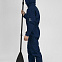 Сухой гидрокостюм для SUP Abranta Comfort DENIM мужской на рост 173-178 вид 9