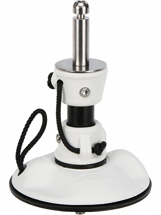 Шарнир для виндсерфинга nautix fixed tendon mastbase axle