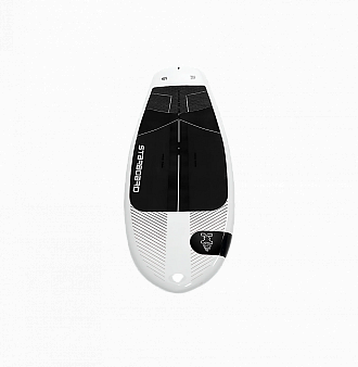 Фойлборд Starboard Wingboard 4’9” x 25” 70L Limited Series (2025) вид 2