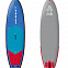 Надувная SUP доска Starboard iGO Club Deluxe SC 10'8"х33"х6" (2024) вид 4