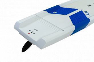 Жесткий сап Starboard Waterline Lite Tech 12'6" х 28" вид 15