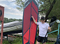 Чудо SUP - Gladiator PRO 12'6" Touring