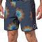 Бордшорты мужские RIP CURL Retro Seventies Navy