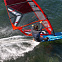 Доска для виндсерфинга Starboard Isonic Speed Slalom 67 Carbon Reflex Sandwich (2025) вид 12