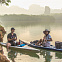 Жесткий сапборд Starboard Touring Starlite 14'0" x 28" (2025) вид 11