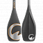 Лопасть SUP-весла AQUA INC. Driver-2-S, размер 78 sq.inch
