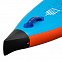 Носовой обтекатель карбоновый для надувных досок Shark Carbon Nose-Race 6"