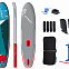 Надувная SUP доска Starboard 11'2"х31+"х6" iGO Wing Ready