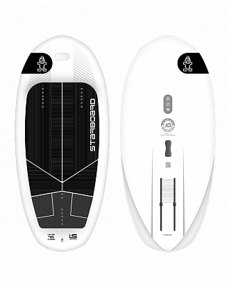 Фойлборд Starboard Wingboard 4’9” x 25” 70L Limited Series (2025)