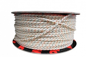Шкот Unifiber Marlow Premium Downhaul 4mm Rope - 200m (2024)