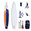 Надувная SUP доска Gladiator ELITE 14'0" T