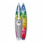 Доска SUP надувная Aqua Inc. Ammolite 12'6"x31"x15 вид 11