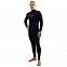 Гидрокостюм неопреновый мужской Marlin MALIBU MAN 2,5 mm Blue