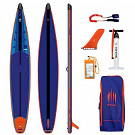 Сапборд надувной Shark Speed+ 14'x26x6 (2025)