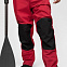 Сухой гидрокостюм Abranta SUP Comfort RED с полным усилением на рост 173-178 вид 15