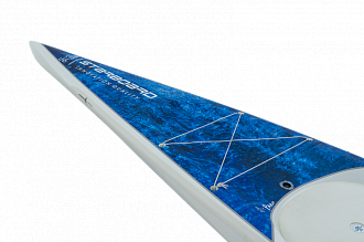 Жесткий сап Starboard Waterline Lite Tech 12'6" х 28" вид 17